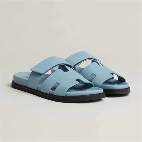 hermes womens chypre sandal|hermes sandals with ankle strap.